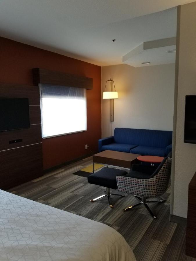 Holiday Inn Express Winfield - Teays Valley, An Ihg Hotel Hurricane ภายนอก รูปภาพ