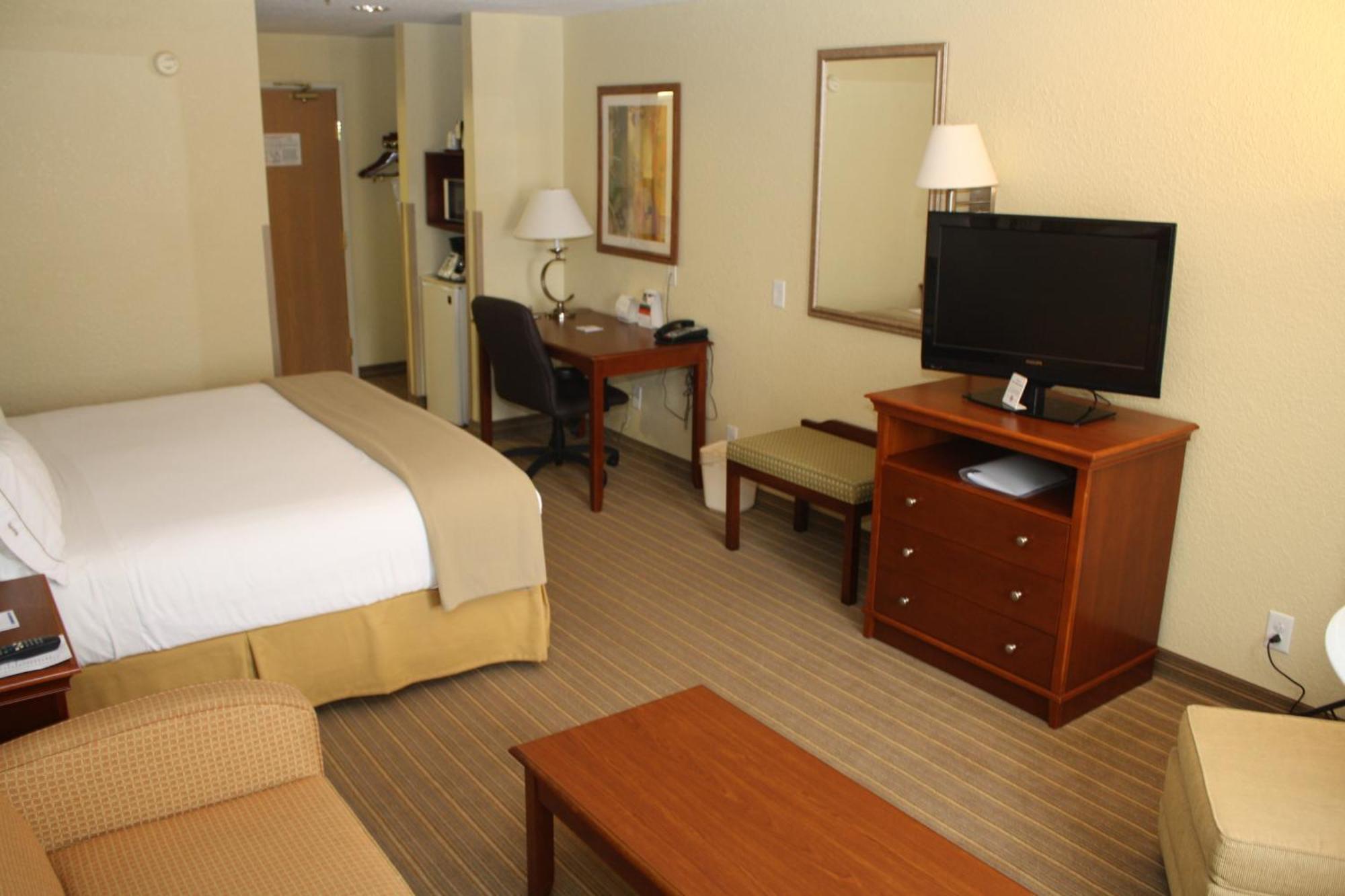 Holiday Inn Express Winfield - Teays Valley, An Ihg Hotel Hurricane ภายนอก รูปภาพ